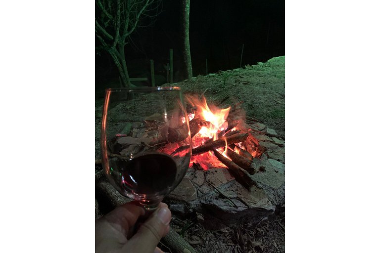Chalés Belo Vale - Sua melhor experiência.